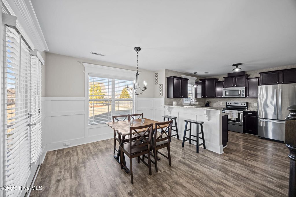 Photo of 2203 Great Laurel Court, Greenville, NC 27834 (MLS # 100555358)