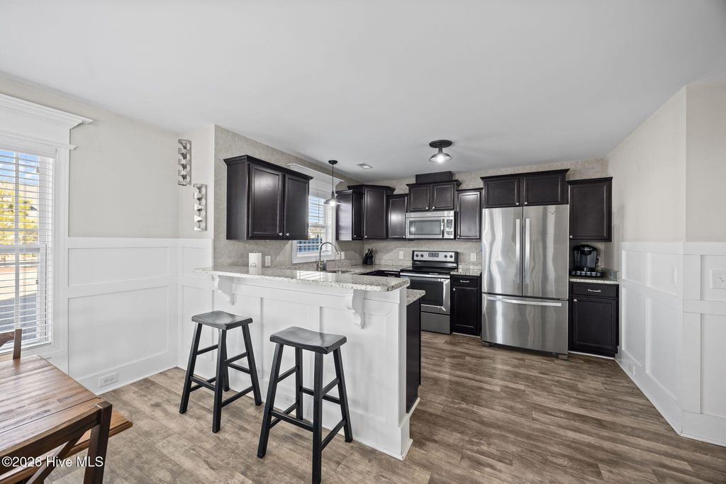 Photo of 2203 Great Laurel Court, Greenville, NC 27834 (MLS # 100555358)