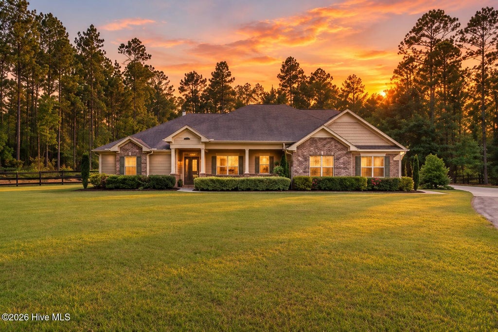 Photo of 505 Maxwell Road, Aiken, SC 29803 (MLS # 100609924)