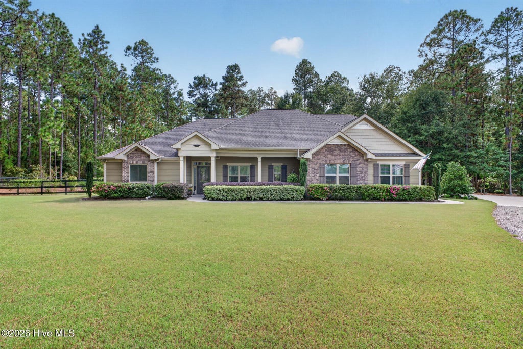 Photo of 505 Maxwell Road, Aiken, SC 29803 (MLS # 100609924)