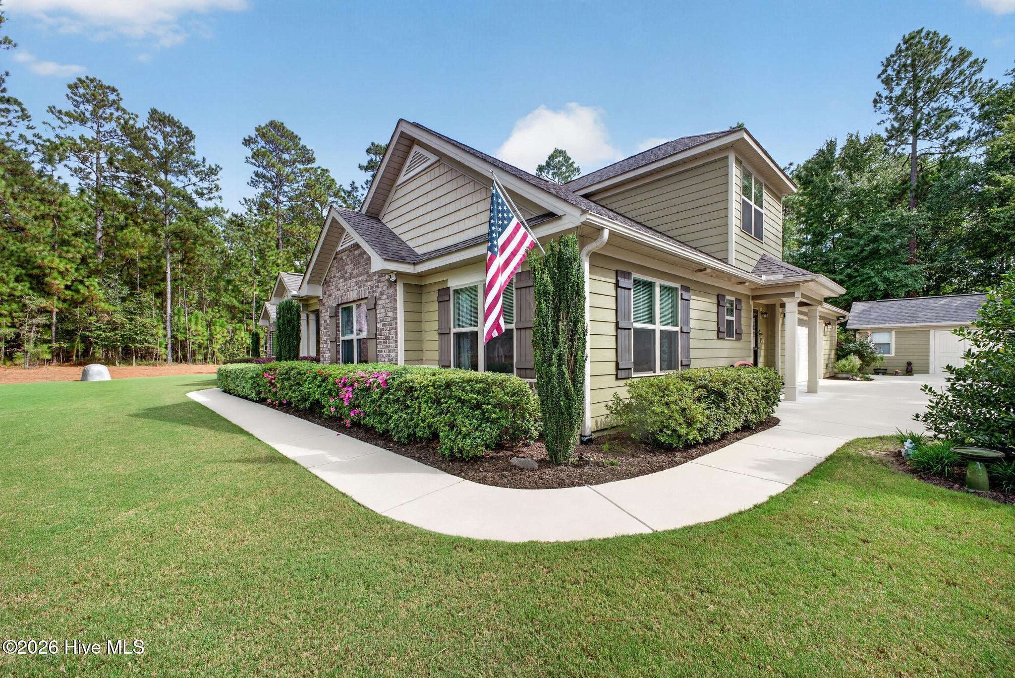505 Maxwell Road