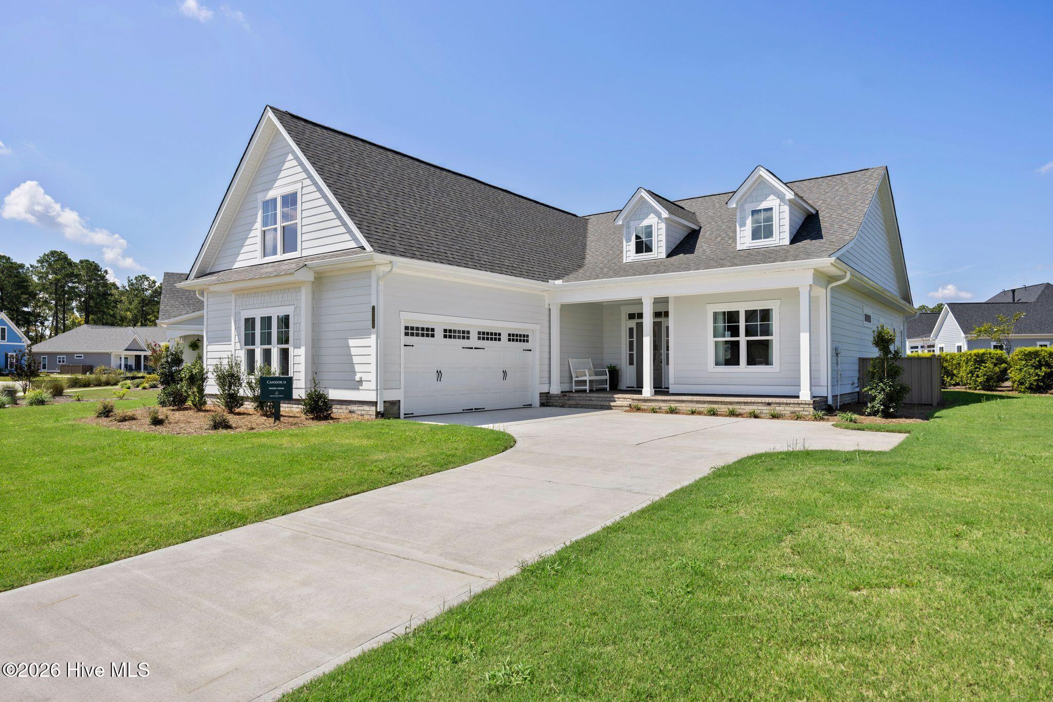 7326 Foxbriar Drive
