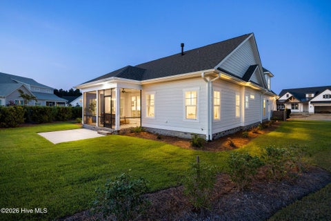 Tiny photo for 7326 Foxbriar Drive, Leland, NC 28451 (MLS # 100603413)