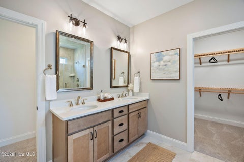 Tiny photo for 7326 Foxbriar Drive, Leland, NC 28451 (MLS # 100603413)