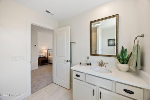 Tiny photo for 7326 Foxbriar Drive, Leland, NC 28451 (MLS # 100603413)