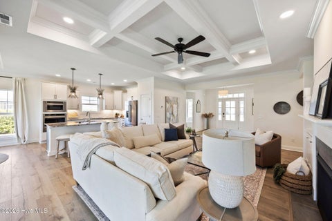 Tiny photo for 7326 Foxbriar Drive, Leland, NC 28451 (MLS # 100603413)