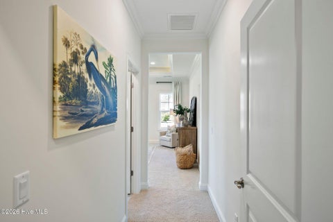 Tiny photo for 7326 Foxbriar Drive, Leland, NC 28451 (MLS # 100603413)