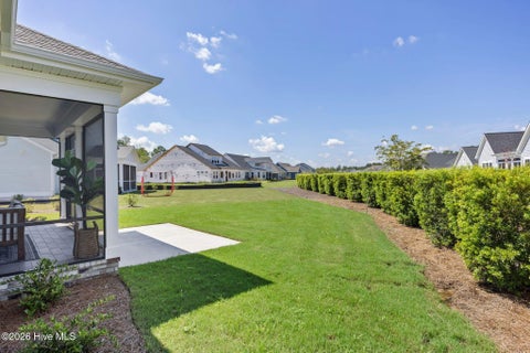 Tiny photo for 7326 Foxbriar Drive, Leland, NC 28451 (MLS # 100603413)