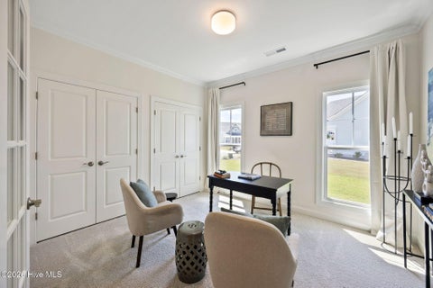 Tiny photo for 7326 Foxbriar Drive, Leland, NC 28451 (MLS # 100603413)