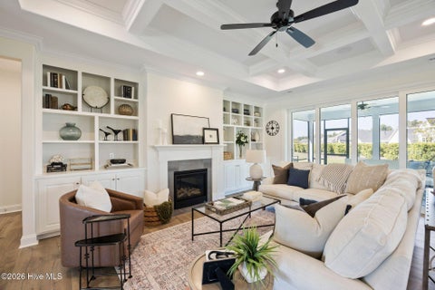 Tiny photo for 7326 Foxbriar Drive, Leland, NC 28451 (MLS # 100603413)