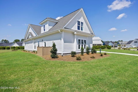 Tiny photo for 7326 Foxbriar Drive, Leland, NC 28451 (MLS # 100603413)