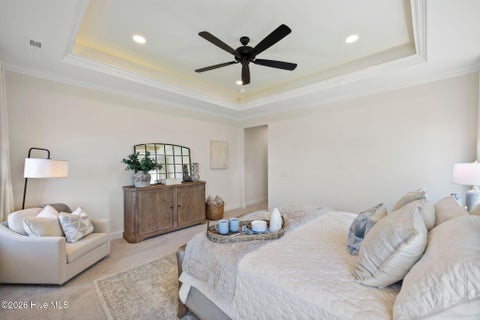 Tiny photo for 7326 Foxbriar Drive, Leland, NC 28451 (MLS # 100603413)