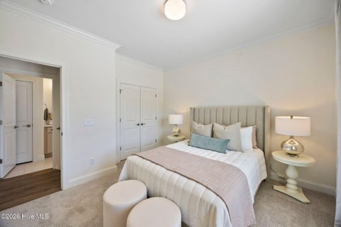 Tiny photo for 7326 Foxbriar Drive, Leland, NC 28451 (MLS # 100603413)