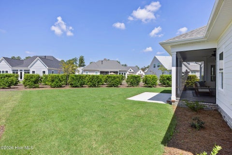 Tiny photo for 7326 Foxbriar Drive, Leland, NC 28451 (MLS # 100603413)
