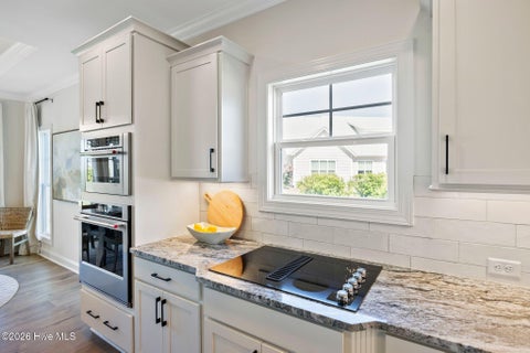 Tiny photo for 7326 Foxbriar Drive, Leland, NC 28451 (MLS # 100603413)