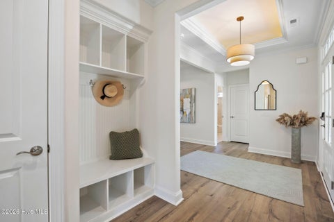 Tiny photo for 7326 Foxbriar Drive, Leland, NC 28451 (MLS # 100603413)