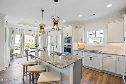 Tiny photo for 7326 Foxbriar Drive, Leland, NC 28451 (MLS # 100603413)
