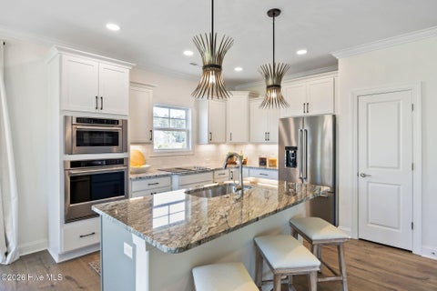 Tiny photo for 7326 Foxbriar Drive, Leland, NC 28451 (MLS # 100603413)