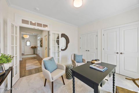 Tiny photo for 7326 Foxbriar Drive, Leland, NC 28451 (MLS # 100603413)