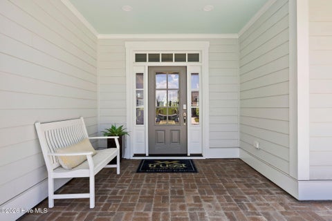 Tiny photo for 7326 Foxbriar Drive, Leland, NC 28451 (MLS # 100603413)