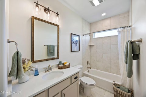 Tiny photo for 7326 Foxbriar Drive, Leland, NC 28451 (MLS # 100603413)