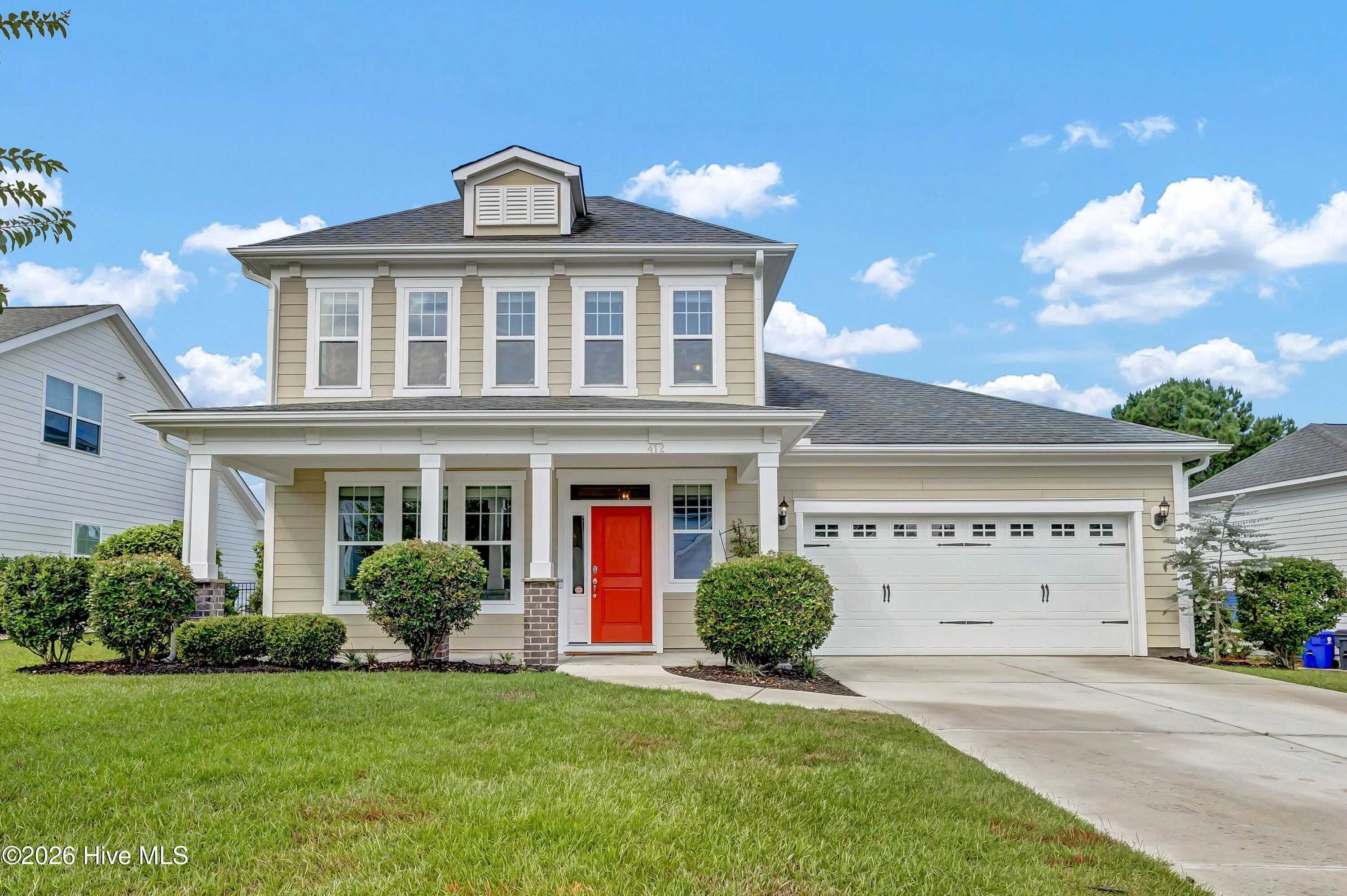 412 Island End Court