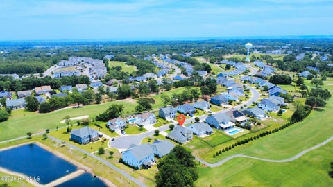Tiny photo for 412 Island End Court, Wilmington, NC 28412 (MLS # 100587292)