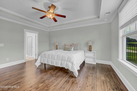 Tiny photo for 412 Island End Court, Wilmington, NC 28412 (MLS # 100587292)