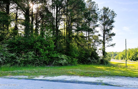 Vacant Land For Sale - 200 Regalwood Drive<br/> Onslow County, Jacksonville, NC 28546