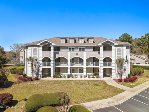 Condo For Sale - 908 Resort Circle #212<br/> Sunset Beach, NC 28468
