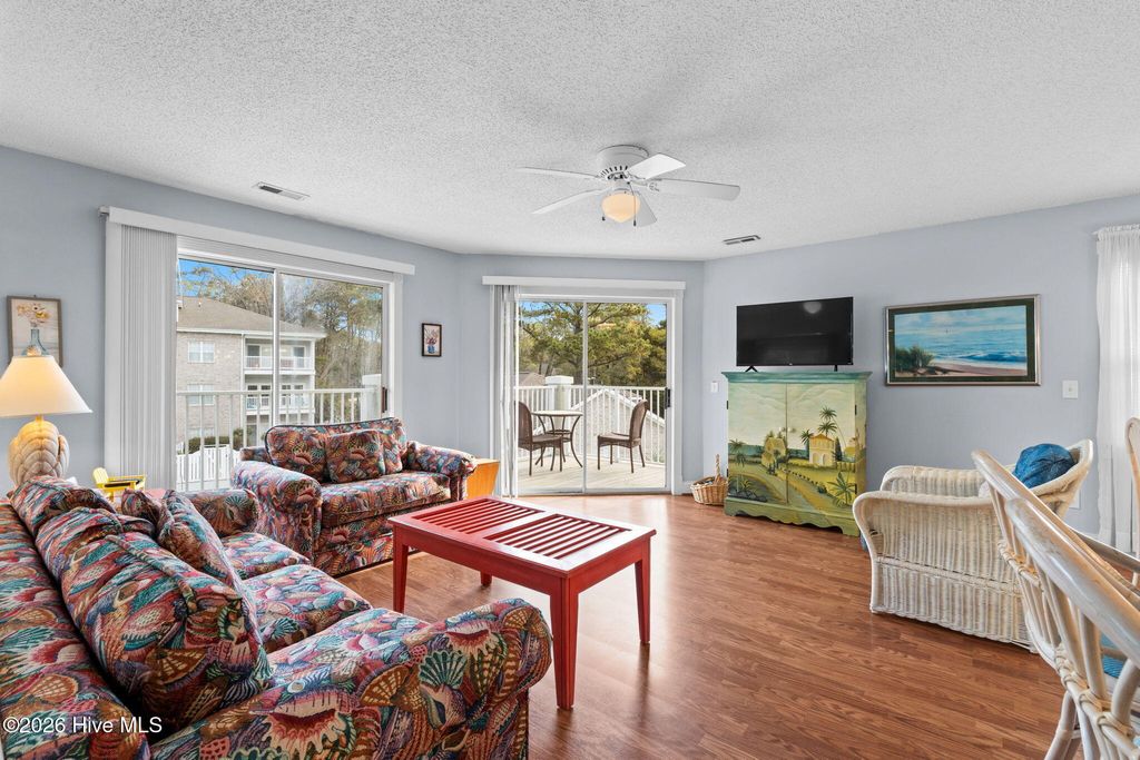 Photo of 908 Resort Circle #212, Sunset Beach, NC 28468 (MLS # 100562565)