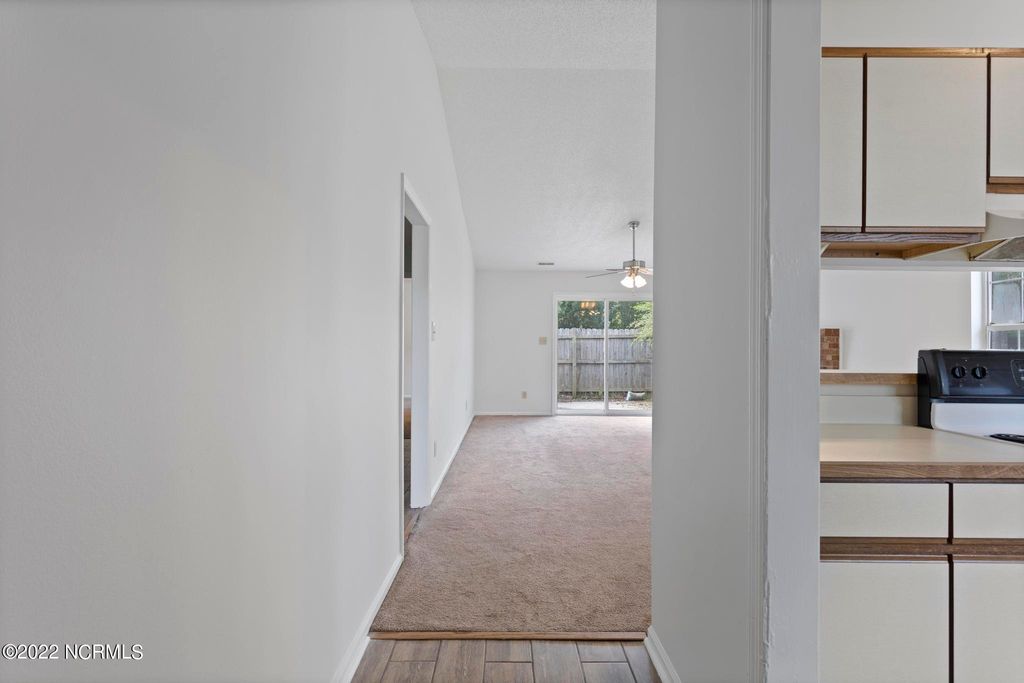 Photo of 100 Creekview Drive, Jacksonville, NC 28540 (MLS # 100550644)