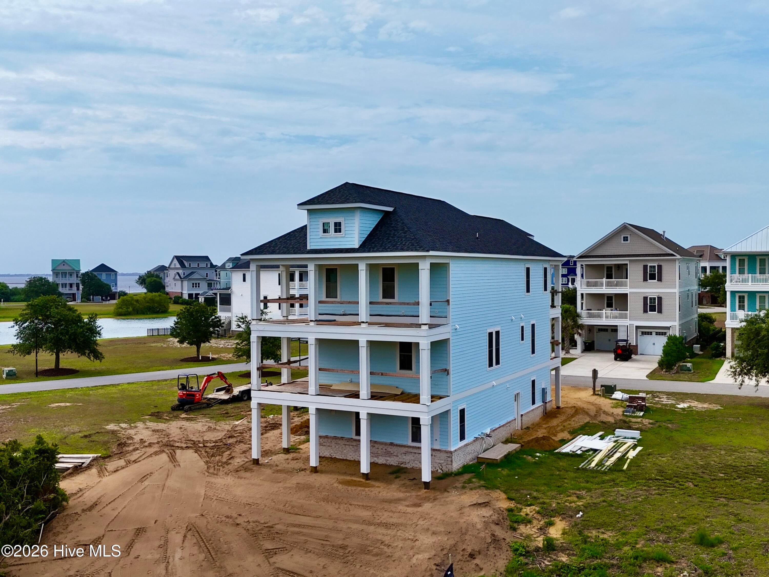 102 Marshland Circle