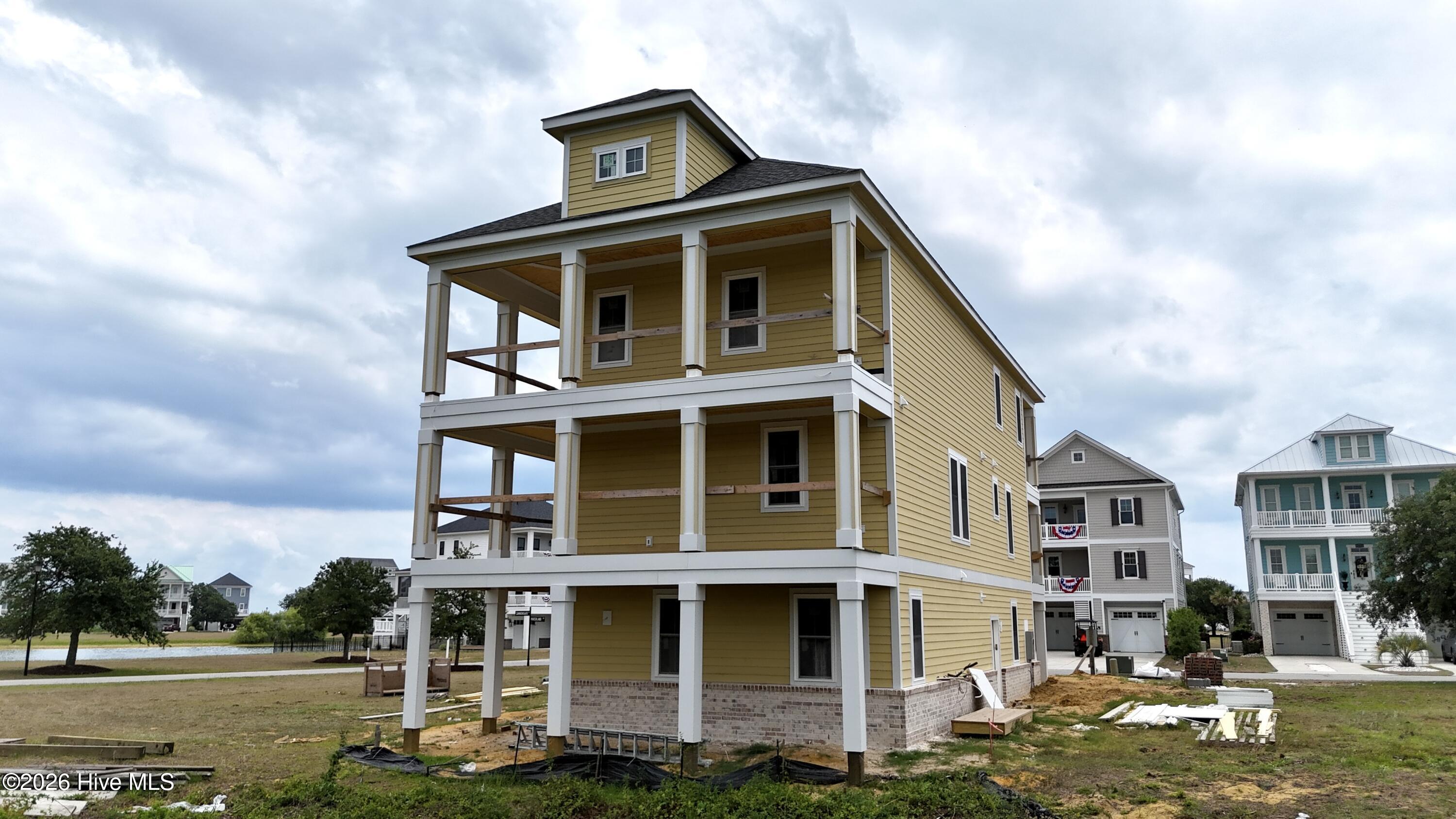 102 Marshland Circle