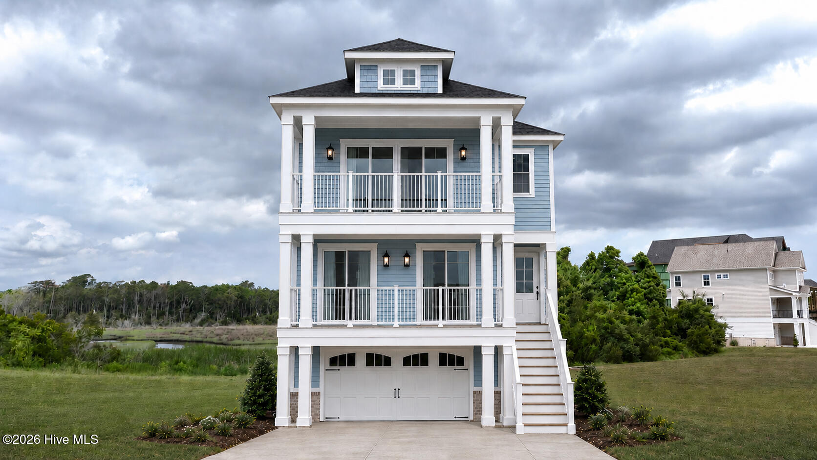 102 Marshland Circle