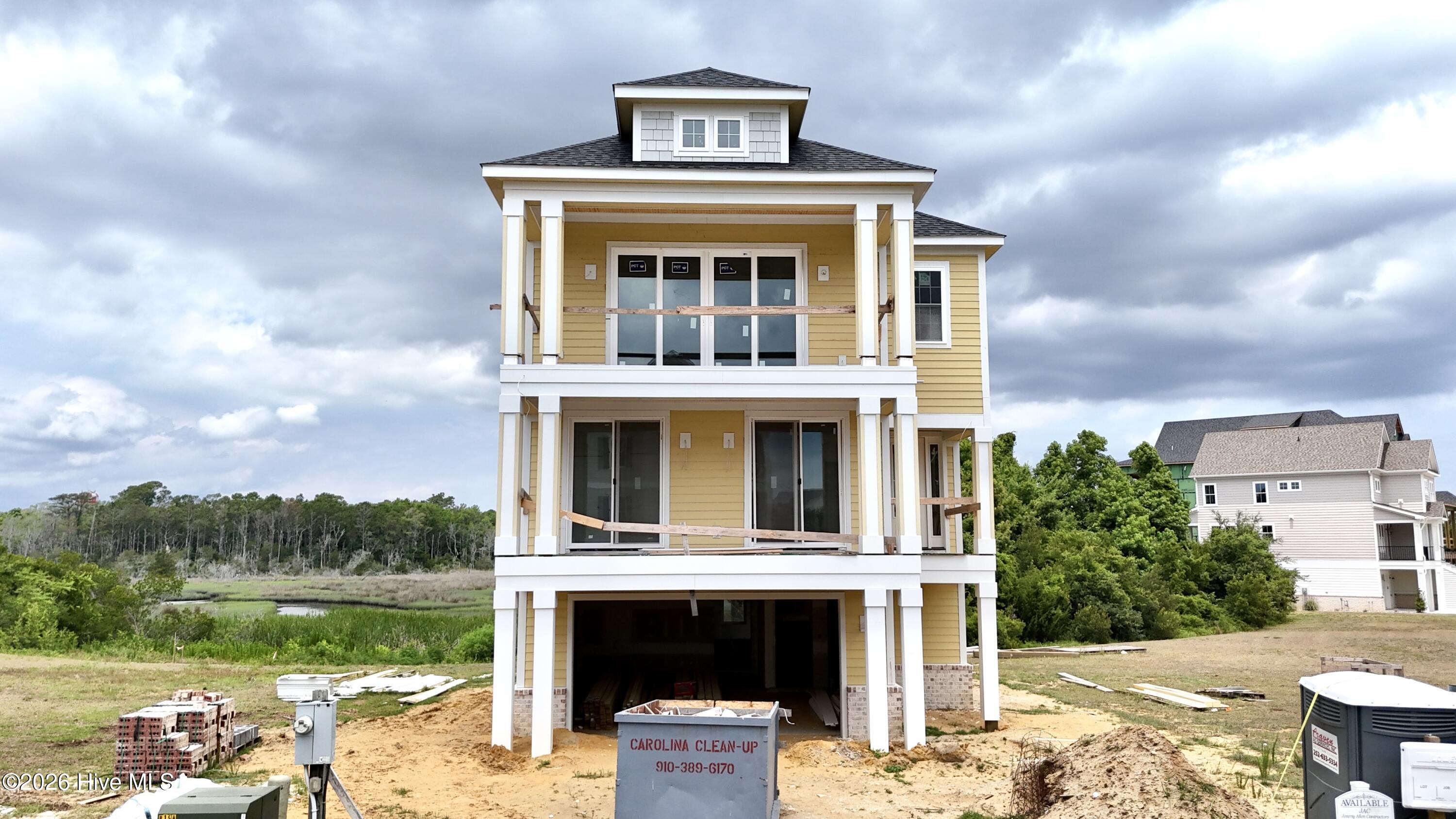 102 Marshland Circle