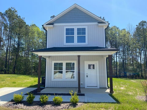 Homes For Sale - 137 Ambergate Court<br/> Rocky Mount, NC 27804