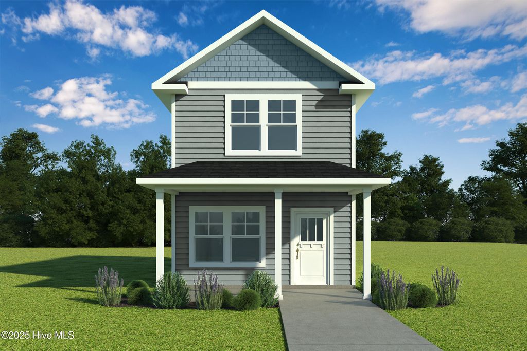 Photo of 137 Ambergate Court, Rocky Mount, NC 27804 (MLS # 100545948)