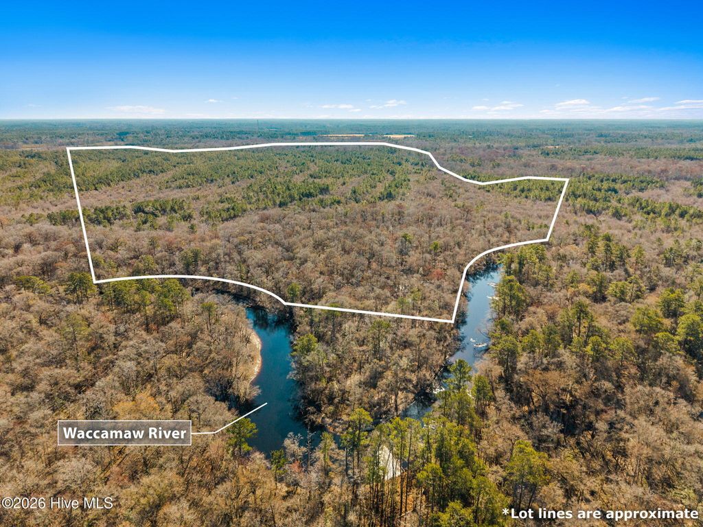 Photo of 0 Castaway Lane, Ash, NC 28420 (MLS # 100551157)