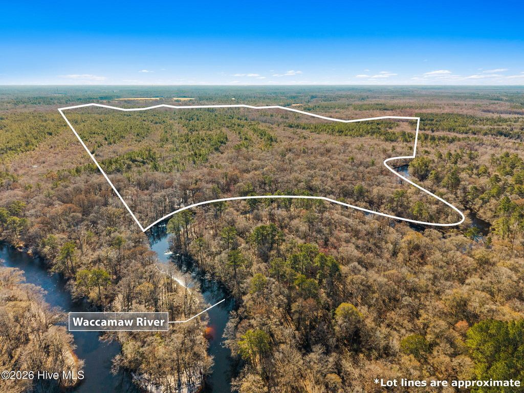 Photo of 0 Castaway Lane, Ash, NC 28420 (MLS # 100551157)