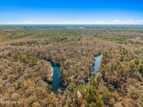 Tiny photo for 0 Castaway Lane, Ash, NC 28420 (MLS # 100551157)