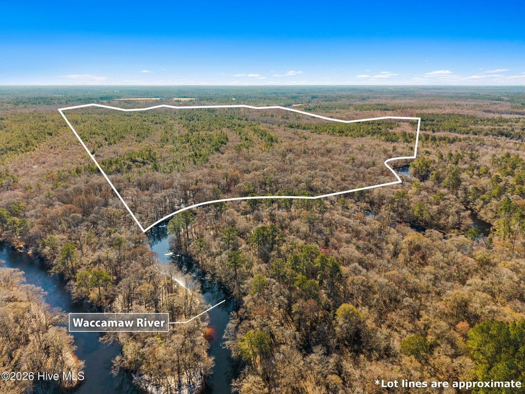 Photo of 0 Castaway Lane, Ash, NC 28420 (MLS # 100551157)