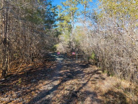 Tiny photo for 0 Castaway Lane, Ash, NC 28420 (MLS # 100551157)