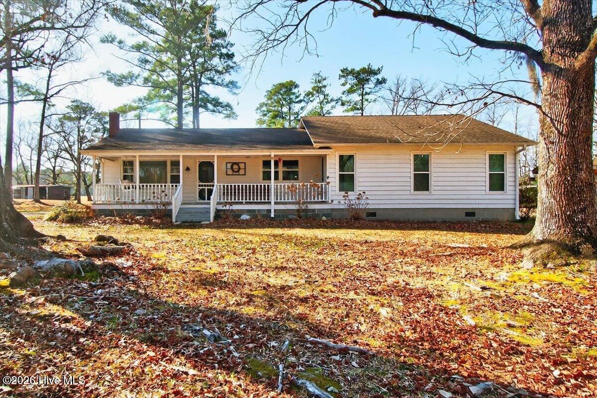 765 George II Highway SE