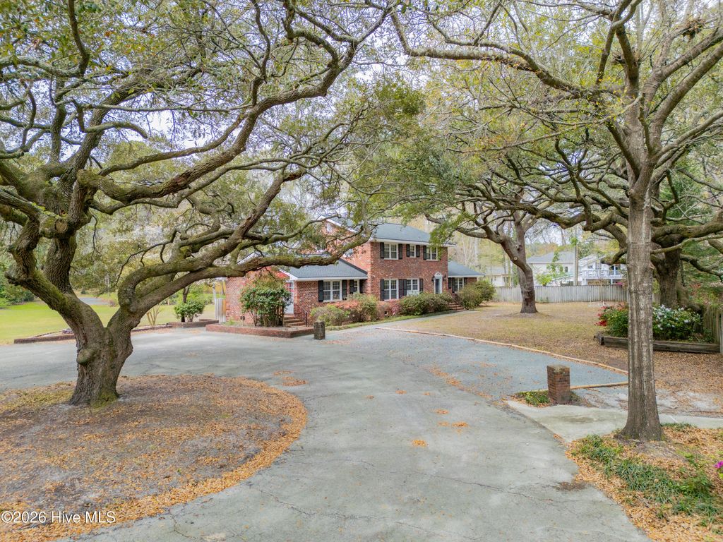 Photo of 6102 Teal Street, Wilmington, NC 28403 (MLS # 100563507)