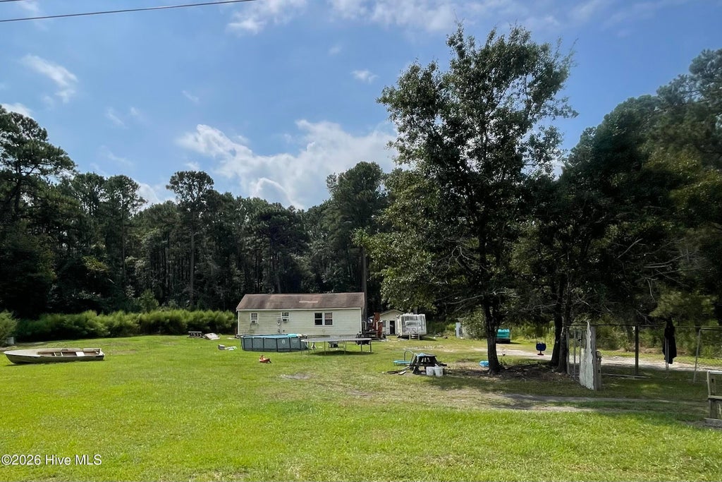 Photo of 2893 Southport Supply Road SE, Bolivia, NC 28422 (MLS # 100604817)