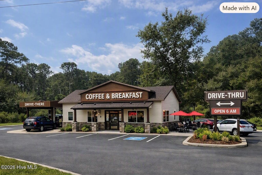 Photo of 2893 Southport Supply Road SE, Bolivia, NC 28422 (MLS # 100604817)