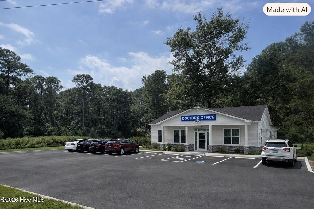 Photo of 2893 Southport Supply Road SE, Bolivia, NC 28422 (MLS # 100604817)