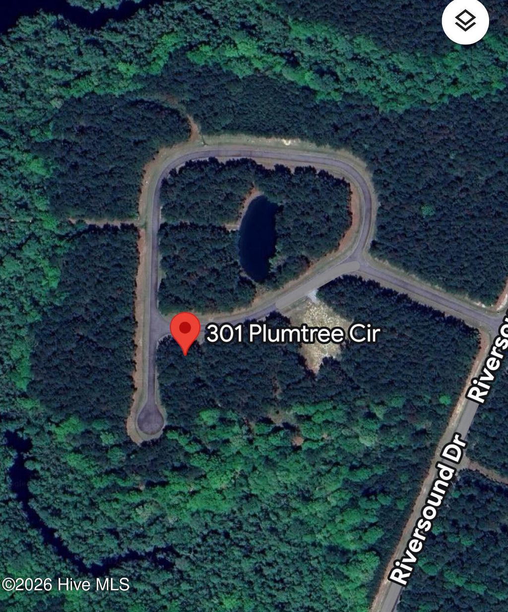 Photo of 301 Plumtree Circle, Edenton, NC 27932 (MLS # 100549960)