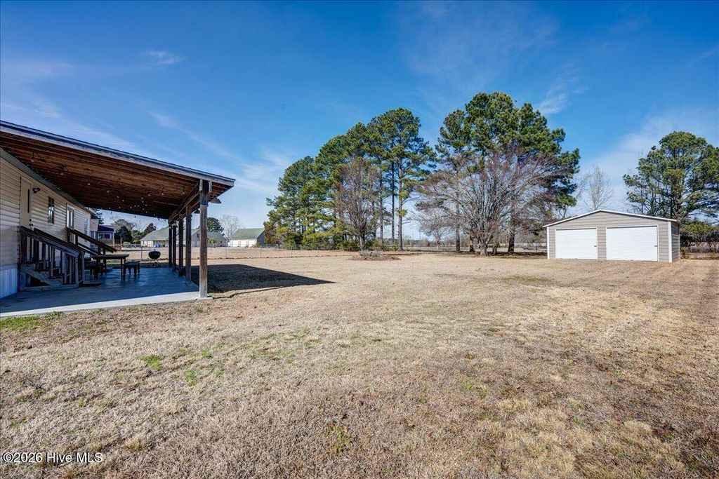 Photo of 324 Antioch Road, New Bern, NC 28560 (MLS # 100552983)